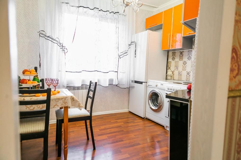 Апартаменты Апартаменты евро ремонт в Центре города Павлодар-20
